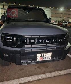 جيتور T2